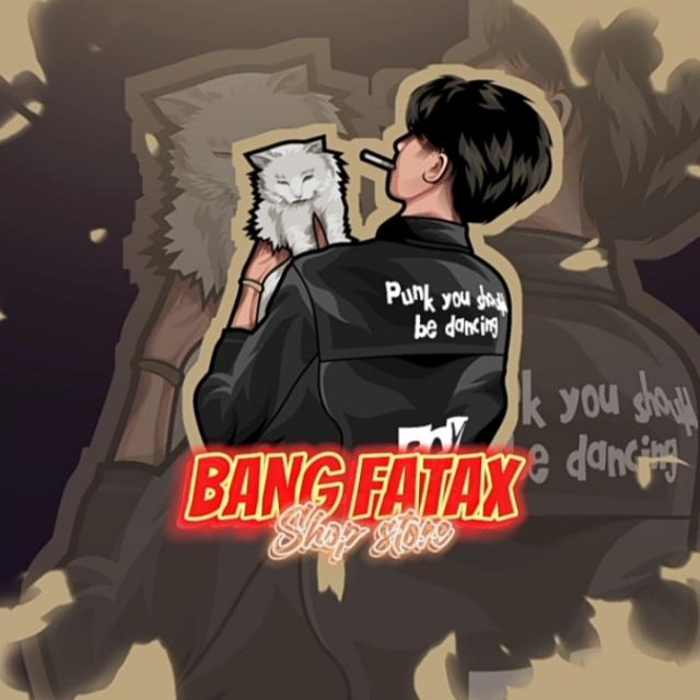 JB | FATAX STORE ALL GAME ?