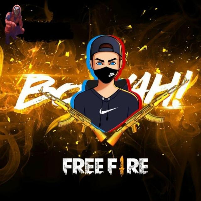 Ayyub4Gamer ??