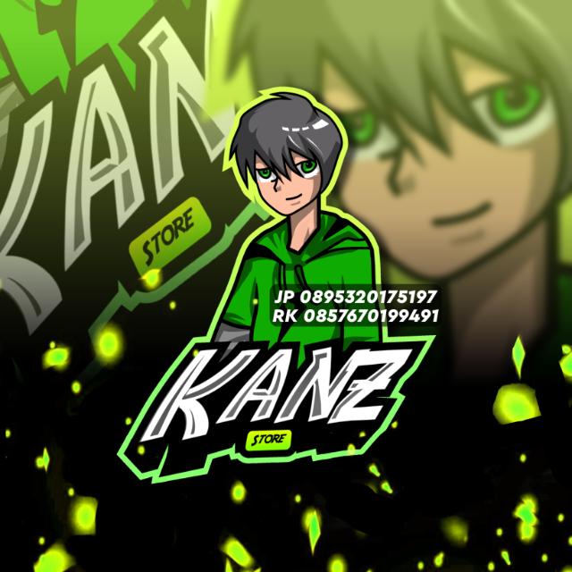 JB || KANZ STORE☘️