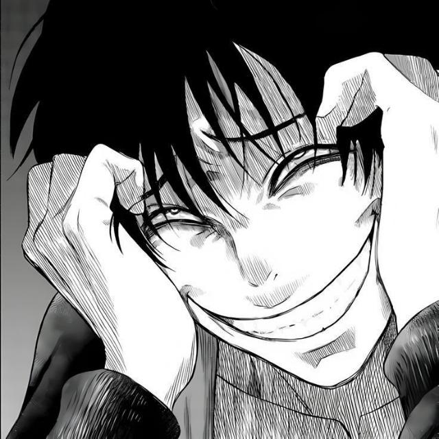 GC SAD?