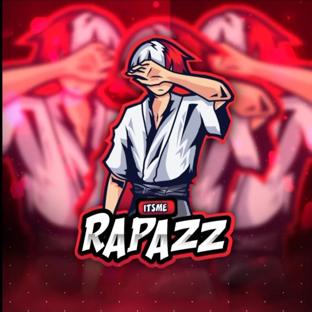 STOK || RAPSS STORE