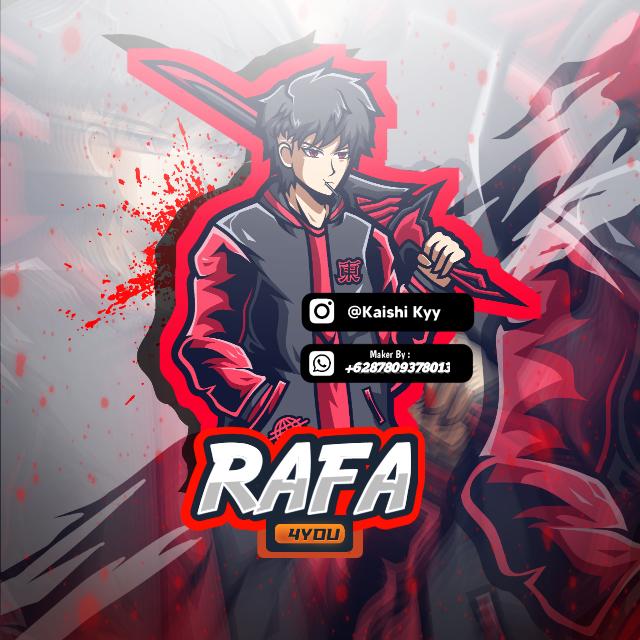STOK 2  || RAFASUGA