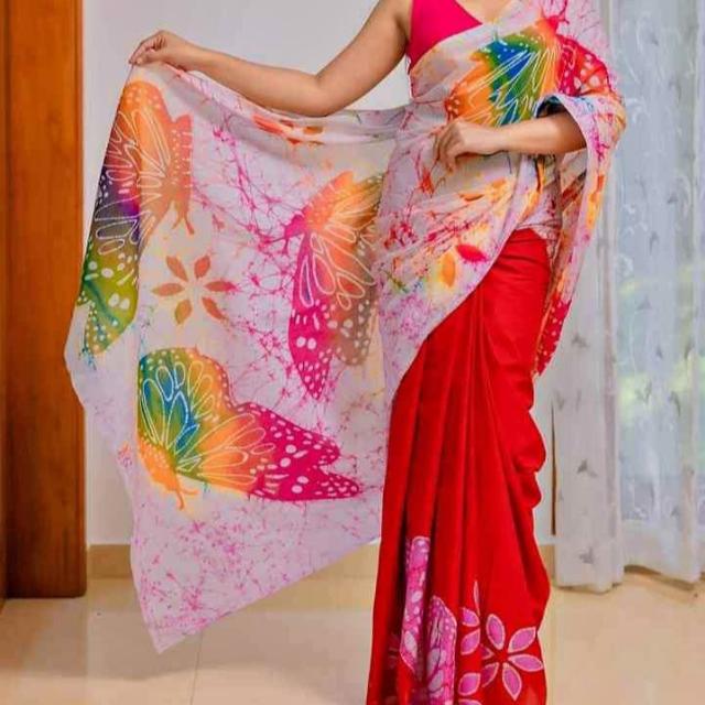 Ru Nali bathik products⭕(group 3)