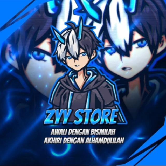 STOK² || ZY STORE