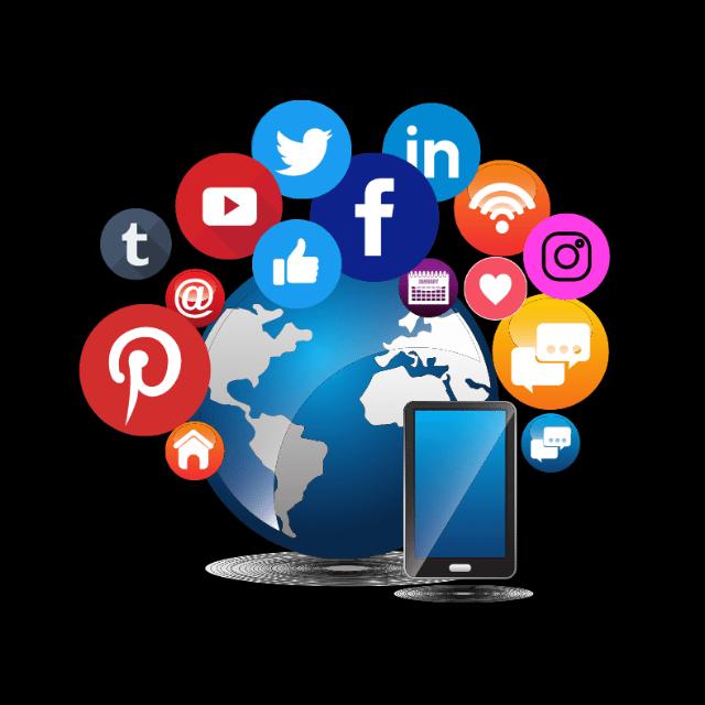 All Media service