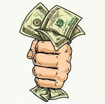 මාකටින් සේල්ස් $$?