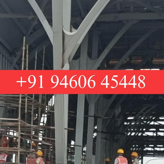 06 SPE Tank Heat Exchanger Fabrication Jobs ?