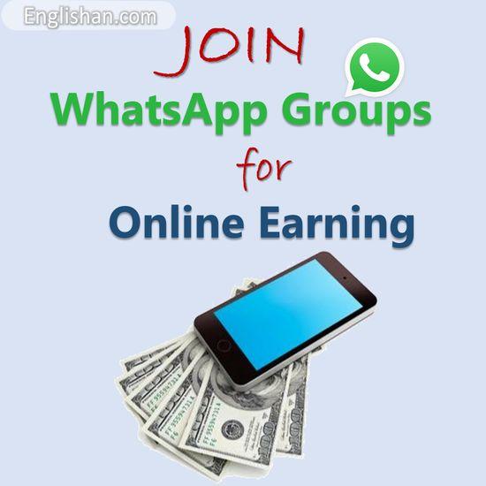 Online Earning Group