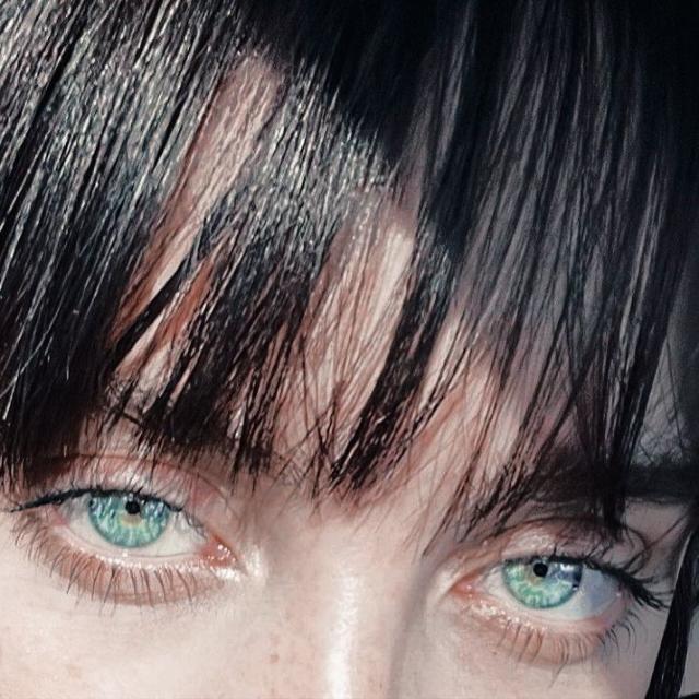 Billie eilish fan page