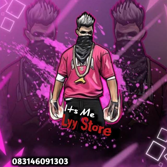 STOCK2 || LYY X OWN JB[All Game]