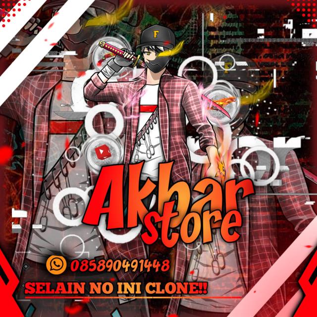 JB¹ || Akbar store X VanZz