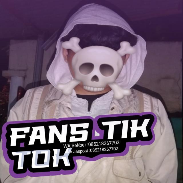 GC FANS TIK TOK PRIB