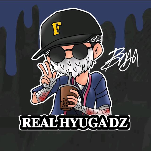 JB || ALI HYUGA DI BUKA#1