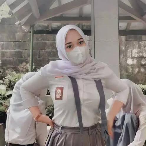 BERBAGI ITU INDAH ?