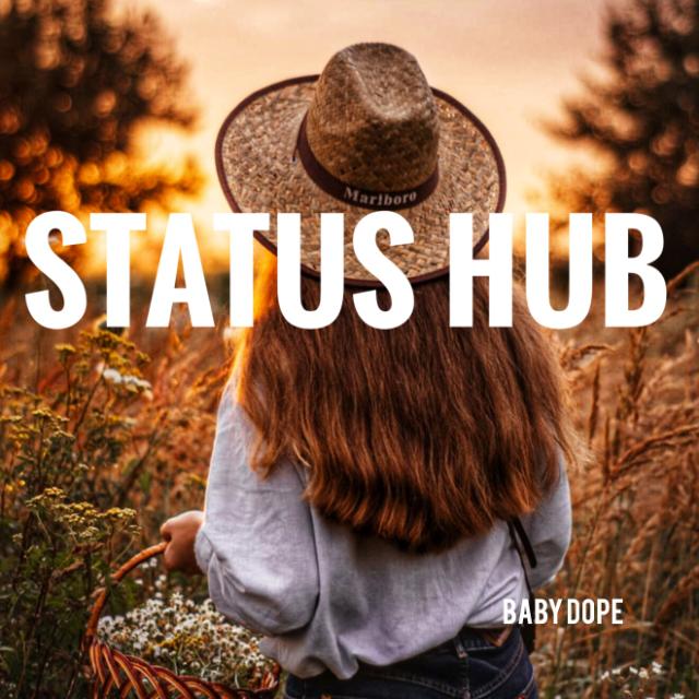 sTATUs HUB 05 Whatsapp group