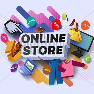 Online Store20Off Whatsapp group
