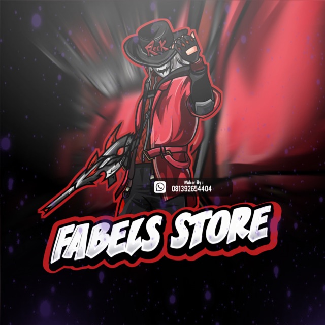 JB || ALL GAME FABEL STORE?