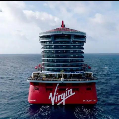 Cruise Line Exodus Whatsapp group