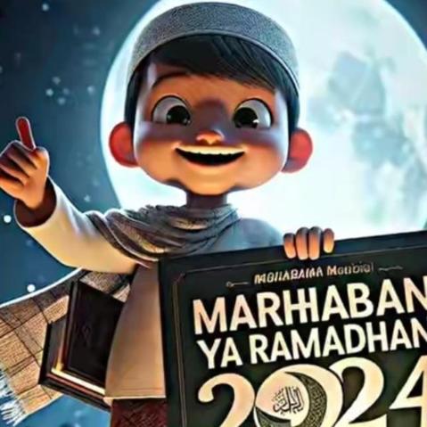 STOK RAMADHAN 2024 Whatsapp group
