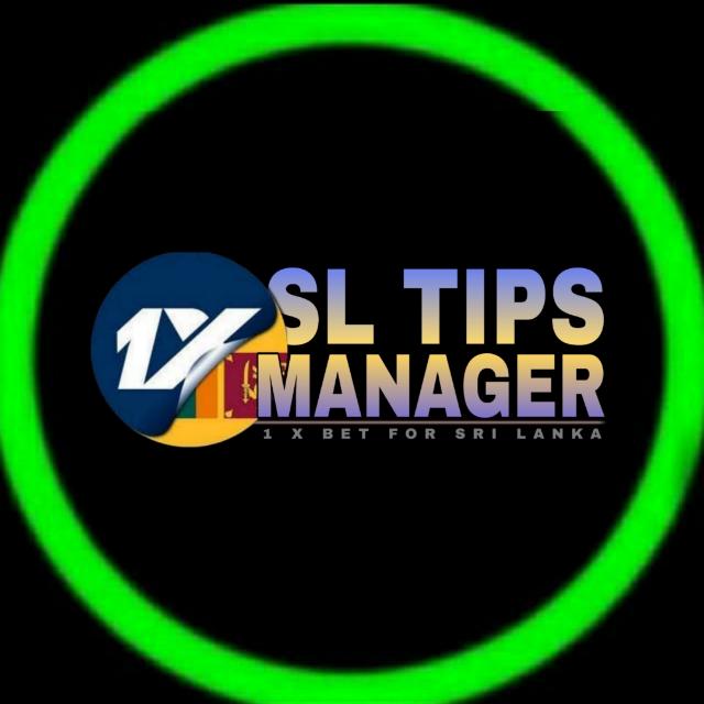 SL TIPS MANAGER 1 Whatsapp group
