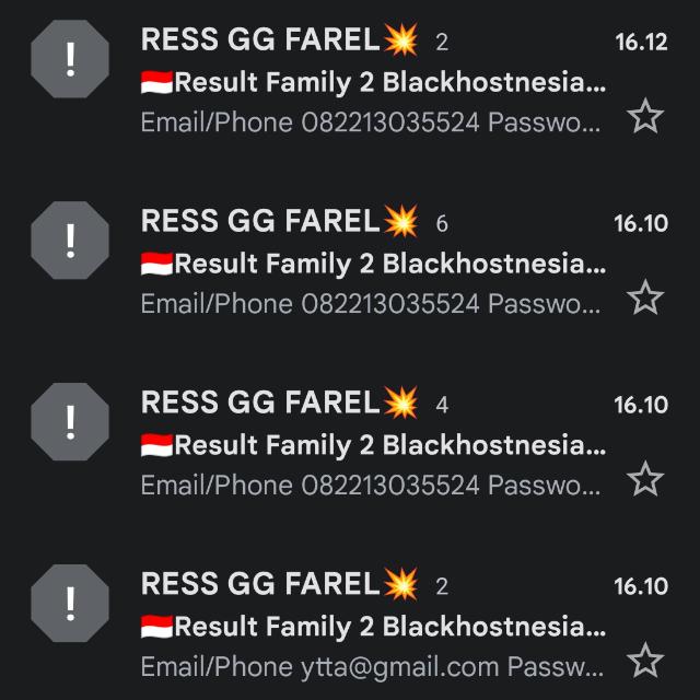 JASTEB GG FAREL?