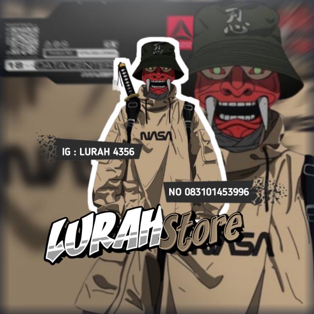 STOK || LURAH STORE#2