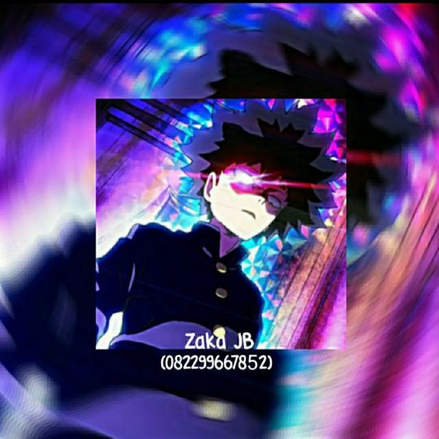JB¹ Zaka ganz