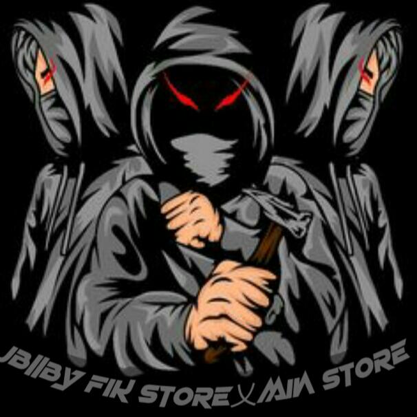 JB by F̷i̷k̷s̷t̷o̷r̷e̷ and Y4NZYOU STORE☪︎