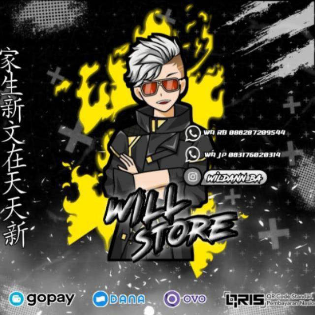 GC¹ WILL STORE