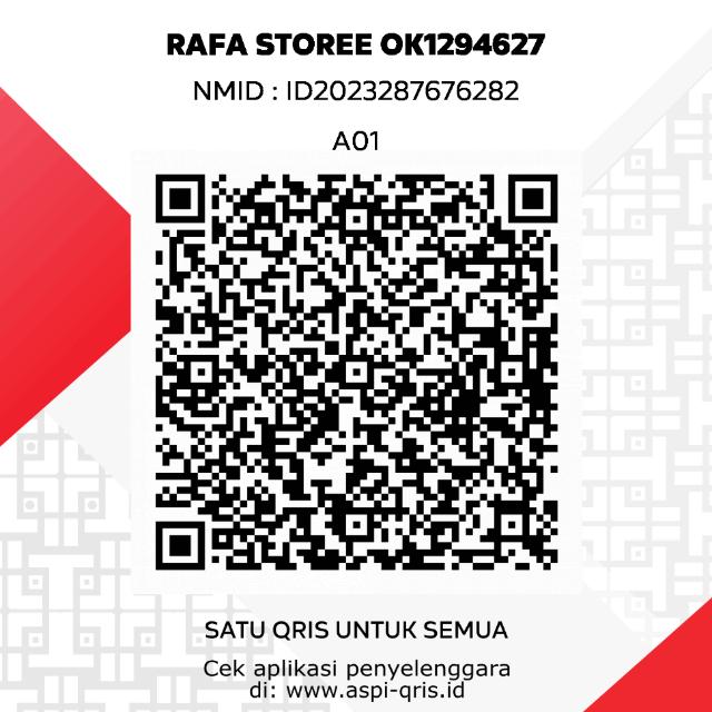 JB || RAFA STORE 01