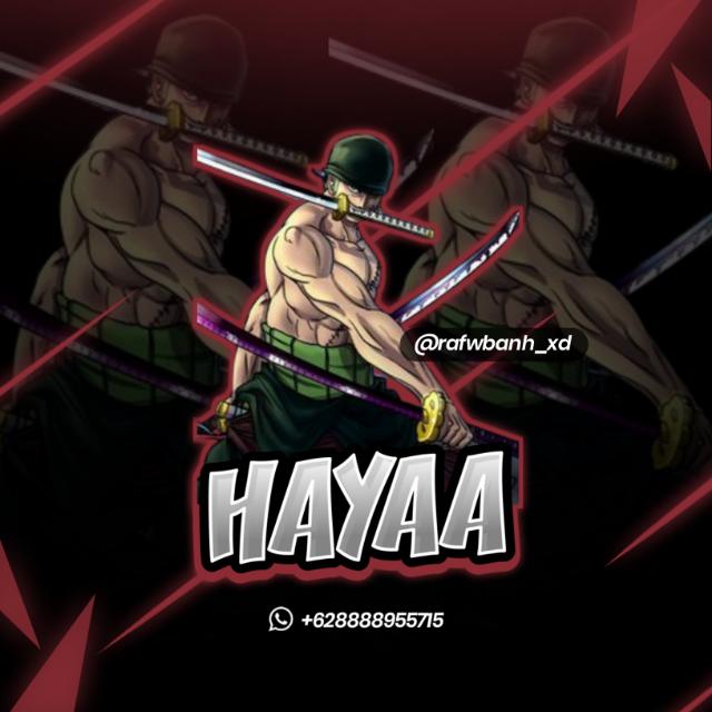 GRUP || STOCK RESS HAYAA