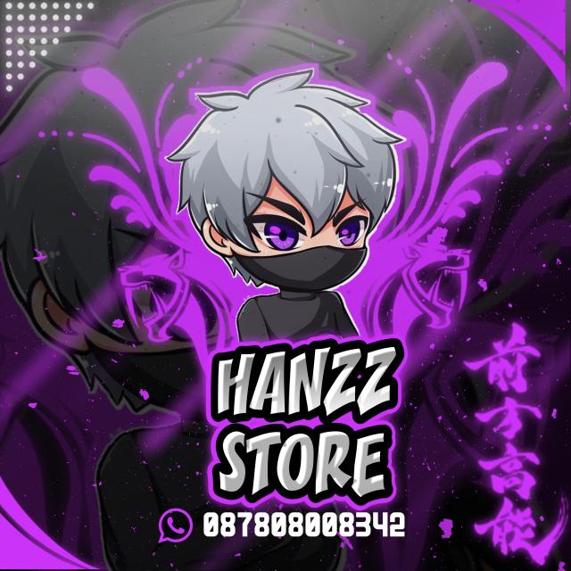 JB¹ || HANZZ STORE?‍⬛