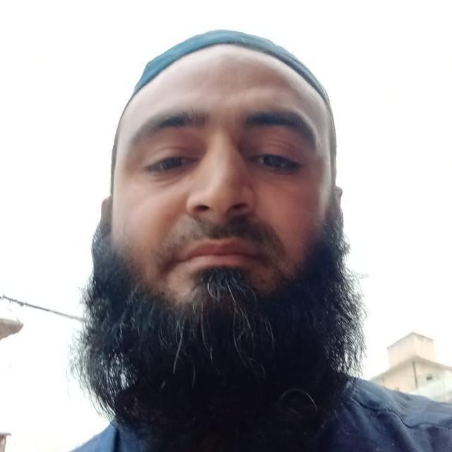 آمل بابا اشفاق احمد ? 4
