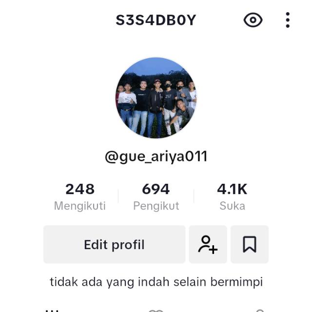 ? JB GUE_ARIYA#9