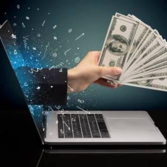 Earn Money ??? online