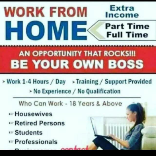 Online earning information group??