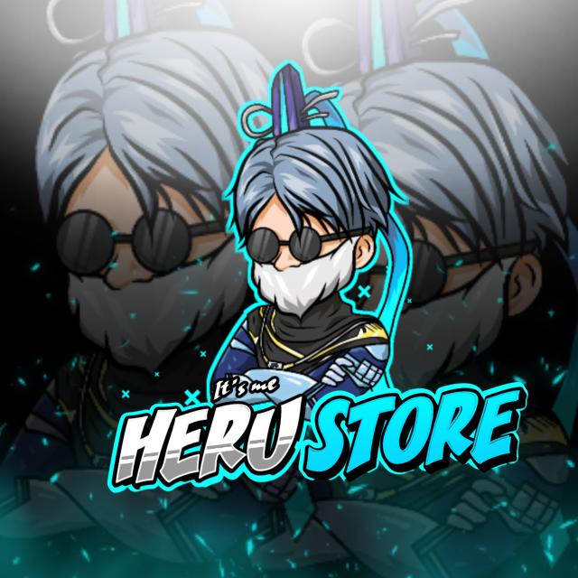 STOCK 1 || HERU STORE