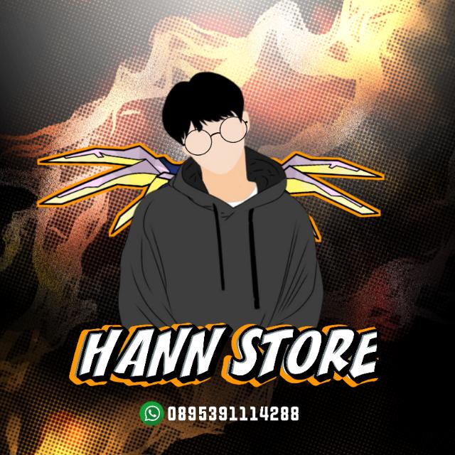 STOK HANN STORE¹