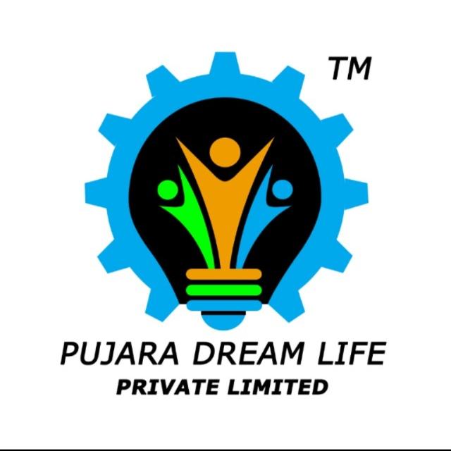 Pujara Dream life pvtLtd Whatsapp group