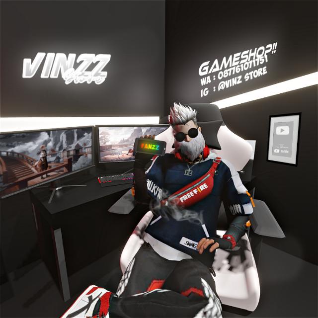 JB¹ VINZ [STORE]`