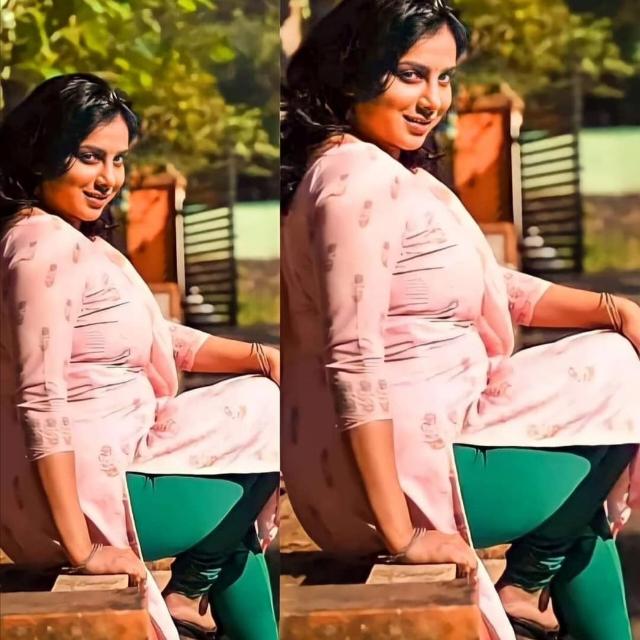ആമിനിക്ക തുണ്ടുകൾ ??