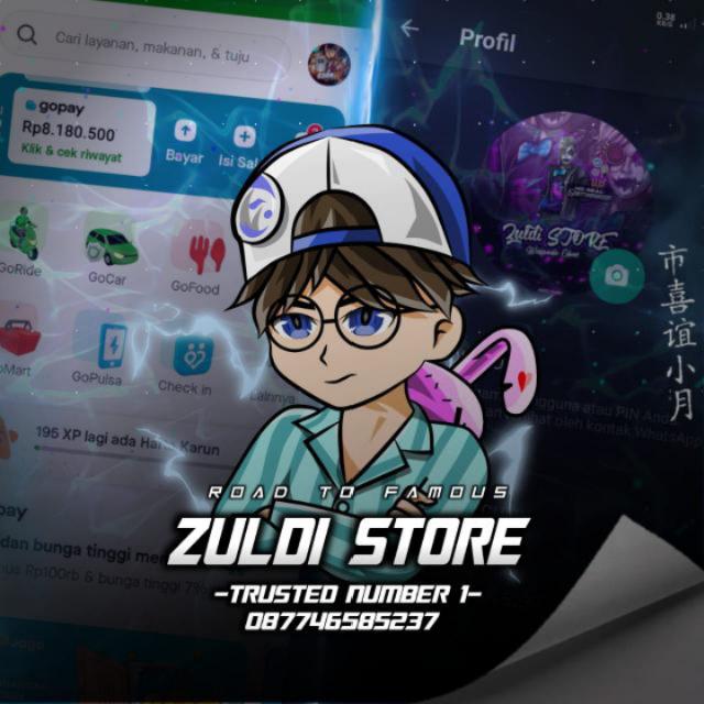 GRUP STOK AKUN RES