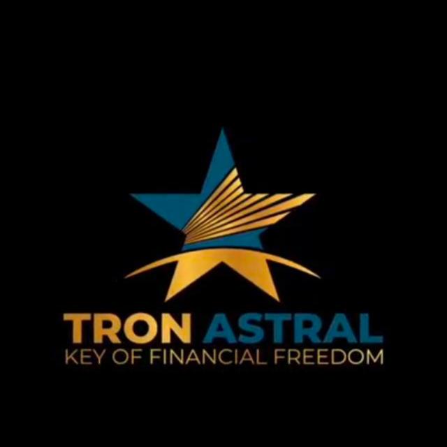 Earn with Rabi(Tron astral)