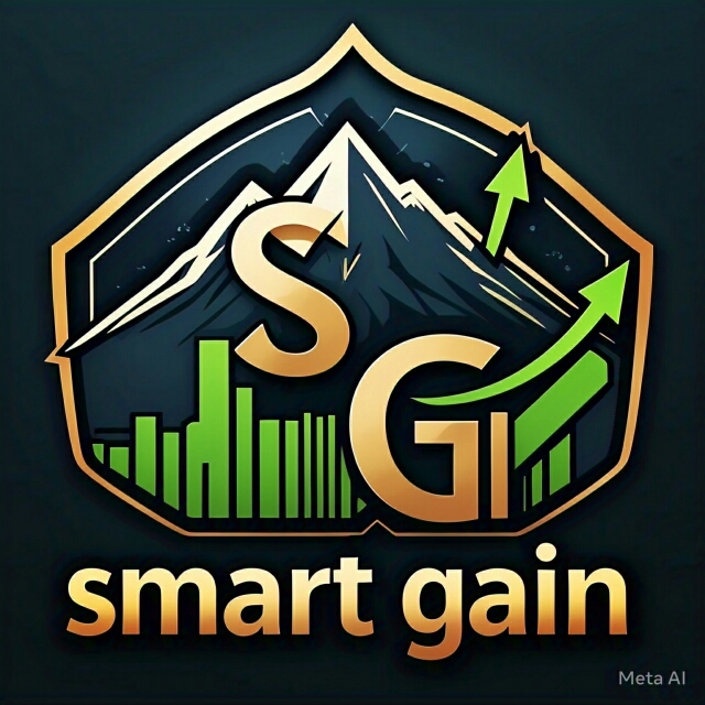 Smart gain Whatsapp group