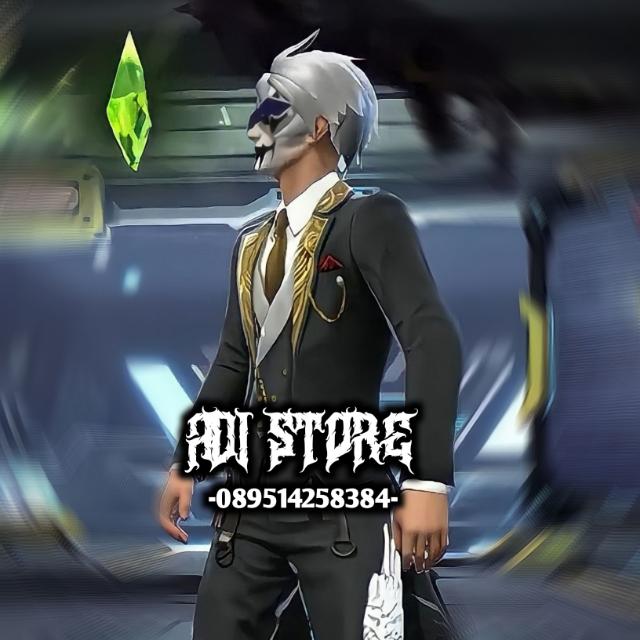 GRUB ALL STOK ADI STORE05 #2