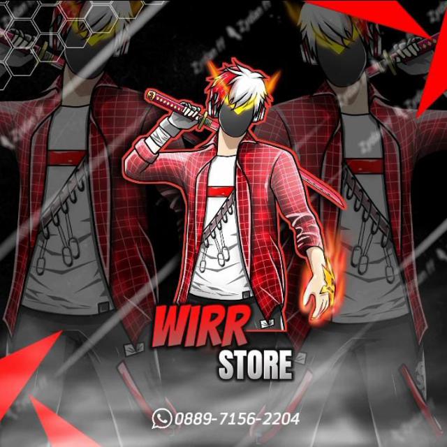 JB¹ || WIRR STORE☠️