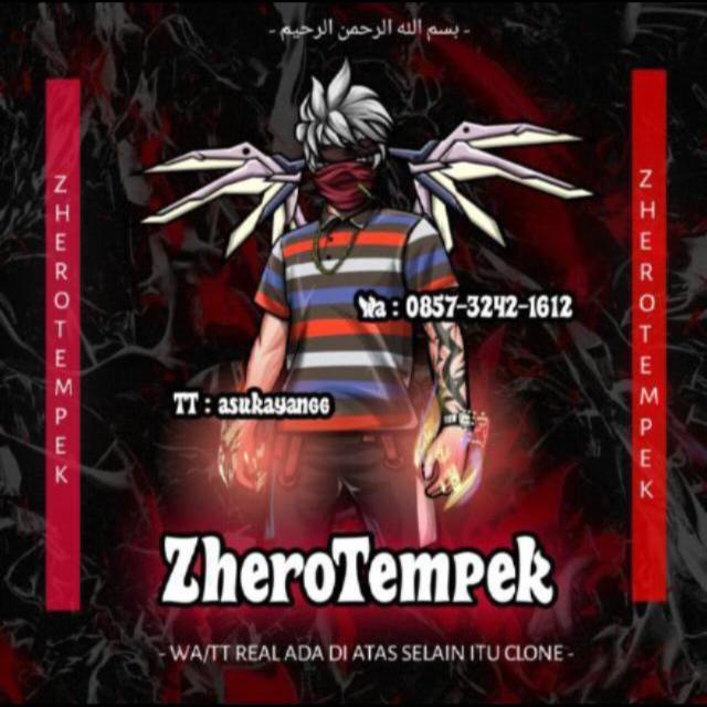 STOK || ZHERO X OWN²