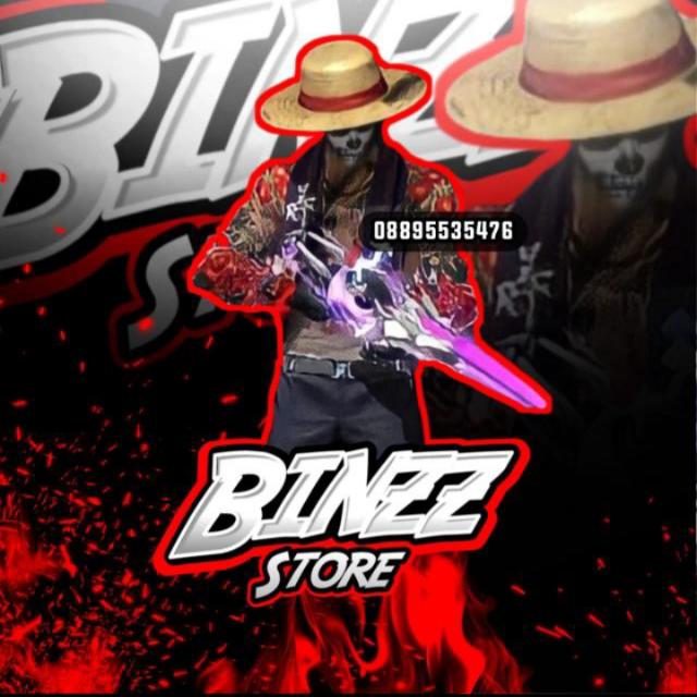 JB || ALL GAME BINZZ ¹