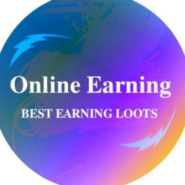 Earning money 