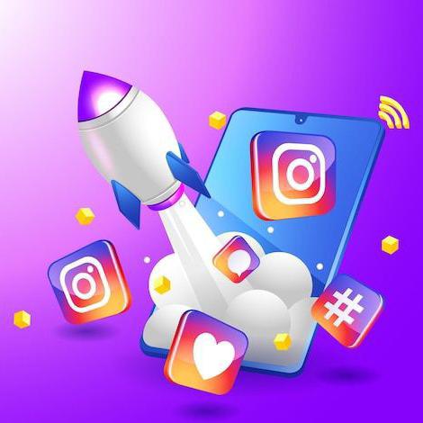 Insta Service Whatsapp group
